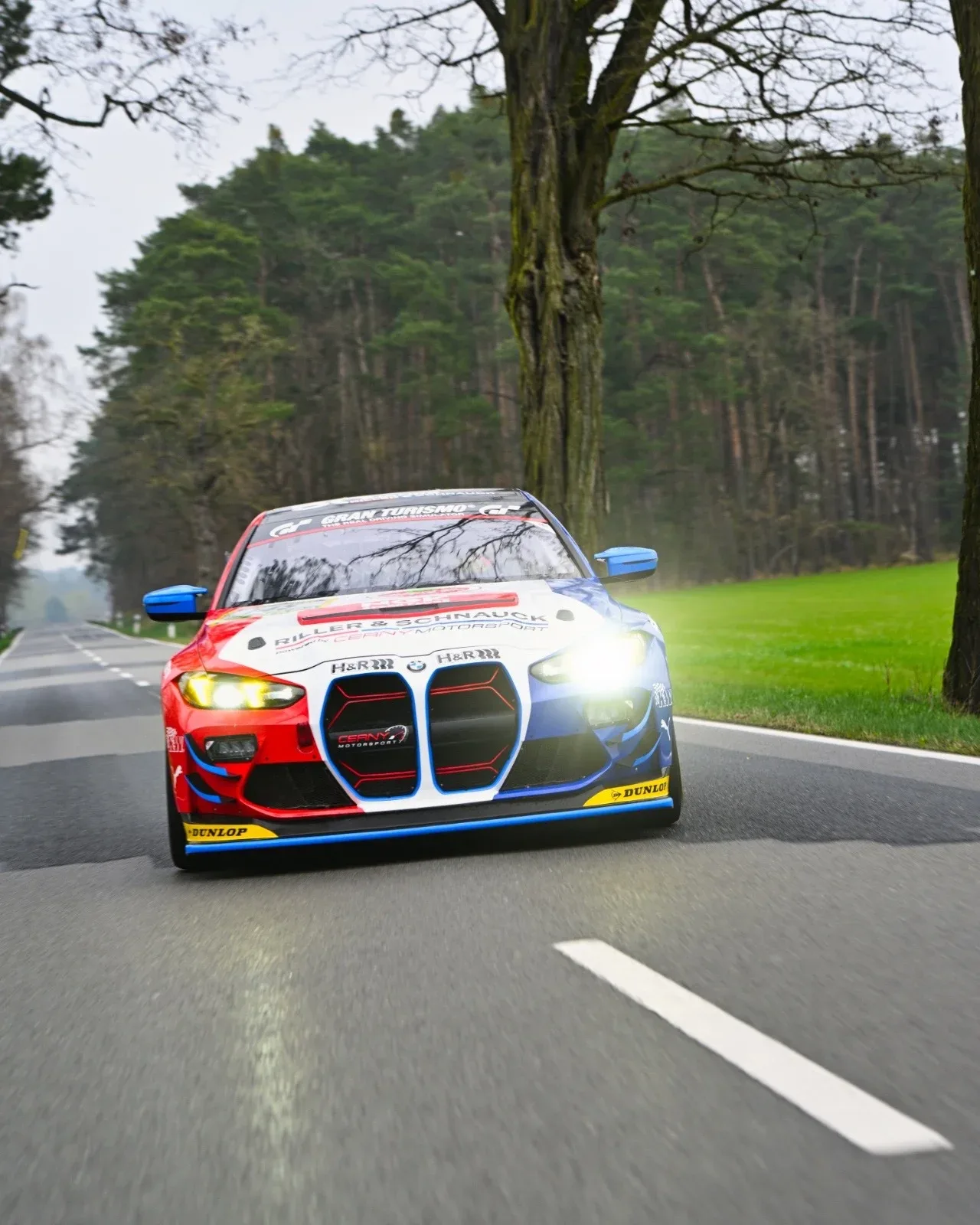 24h Nürburgring