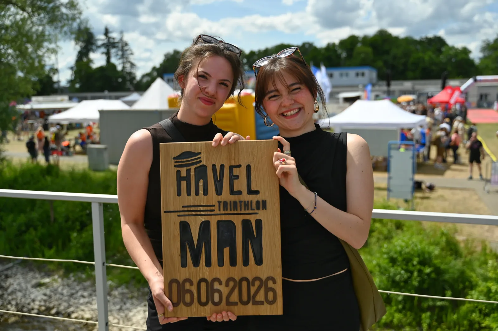 Havelman Triathlon 2026